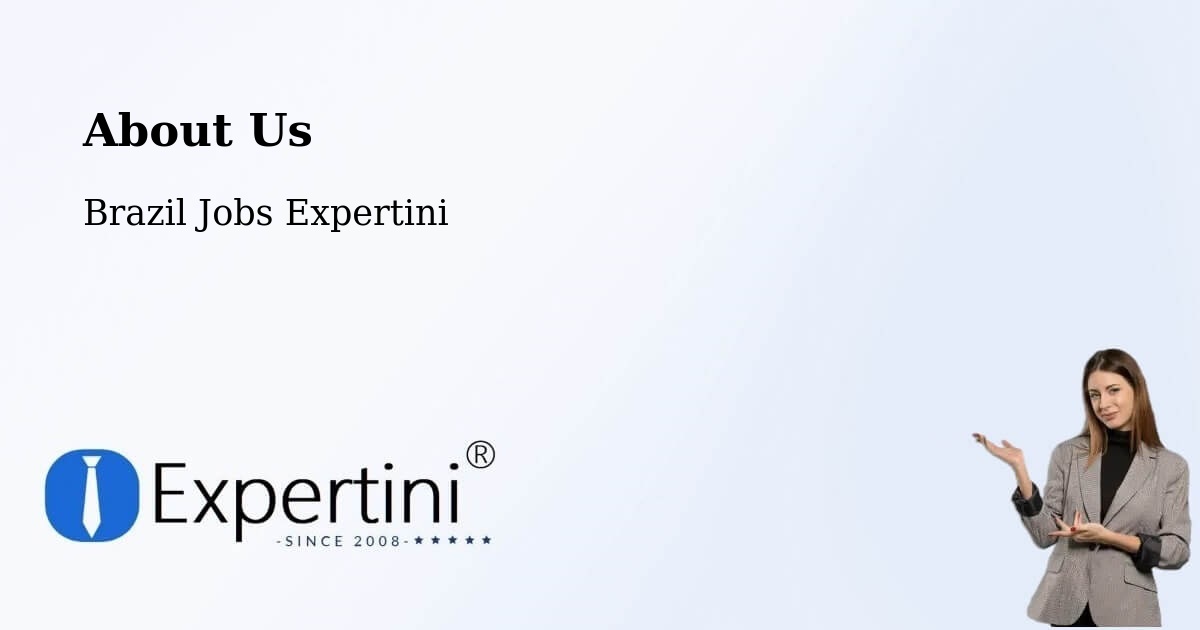 About Expertini Recruitment Platform  – Paula Freitas - Paula Freitas, Brazil Jobs Expertini