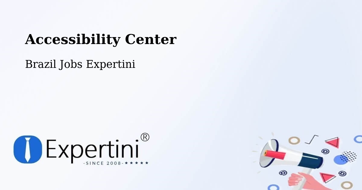 Accessibility Statement – Paula Freitas - Brazil Jobs Expertini
