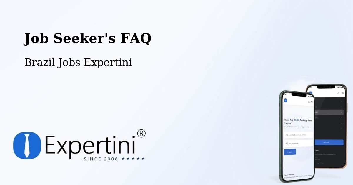 Employer FAQ – Paula Freitas - Brazil Jobs Expertini