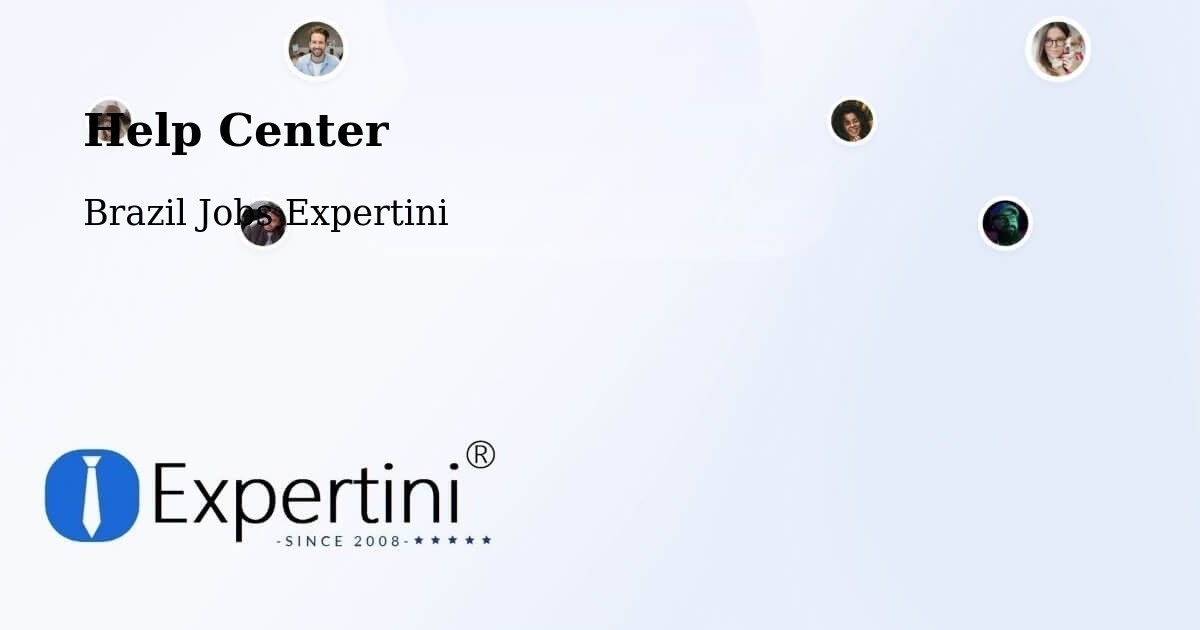 Help Center – Paula Freitas - Brazil Jobs Expertini