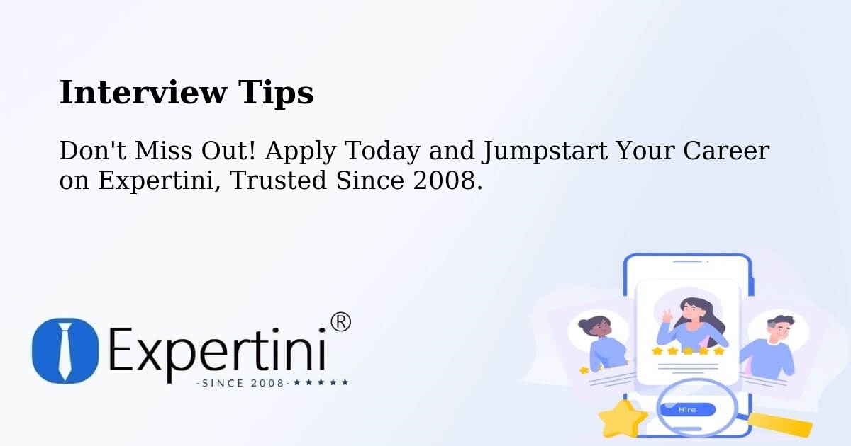 Interview Tips & Techniques for Job Seekers – Paula Freitas - Paula Freitas, Brazil Jobs Expertini