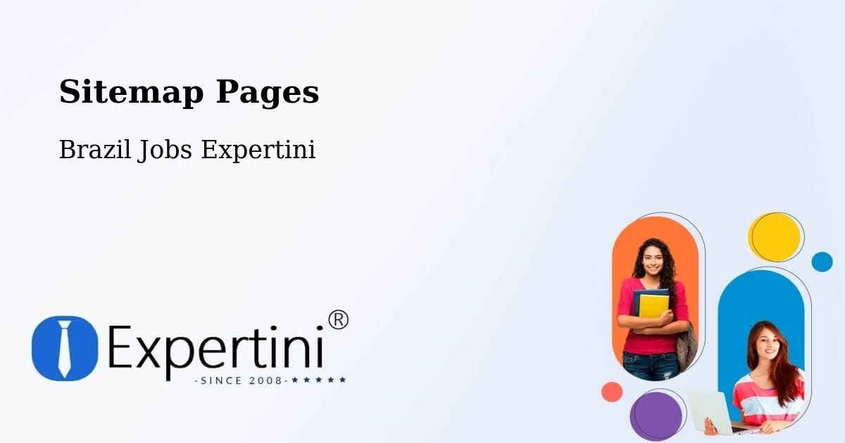 Sitemap Pages - Paula Freitas - Brazil Jobs Expertini
