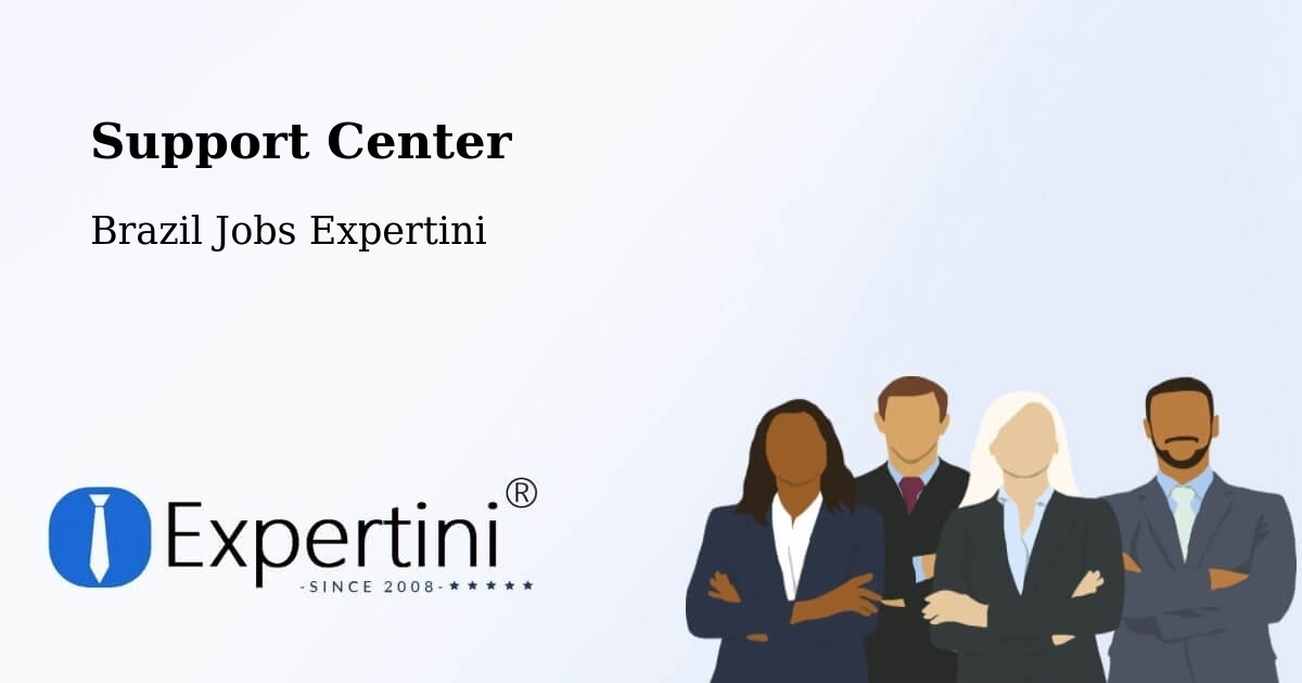 Support Services – Paula Freitas - Brazil Jobs Expertini
